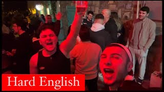 Christmas Special  Bodrum Vlog in English [upl. by Cahn140]