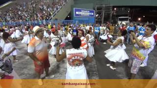 Ensaios Técnicos 2017 Esquenta Unidos do Viradouro Samba 97  Samba 98 [upl. by Stolzer]