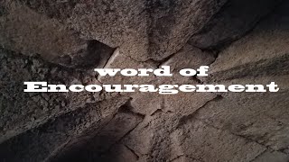 Word of Encouragement Tuesday April 19th 2022 [upl. by Wareing]