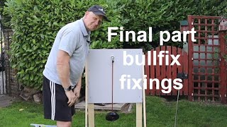 Best plasterboard fixings final part bullfix fixings [upl. by Pickford880]