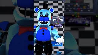 LOS PREMIOS DE FNAFTUBERTOKER AWARDS 2024 fnaf tendencias fnaftuberawards shorts [upl. by Nyl]