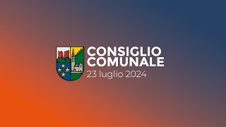 Consiglio Comunale Valdidentro  23072024 [upl. by Paddy376]