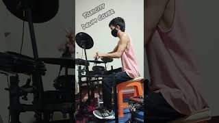 Toxicity Drum Cover system of a down [upl. by Yerfoeg47]