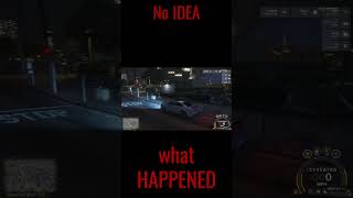 No IDEA what HAPPENED AODRP gta gta5roleplay roleplay cops coprp [upl. by Alleoj]