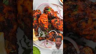 Air Fryer Tandoori Chicken  Better than the Restaurant TandooriChicken [upl. by Esiole504]