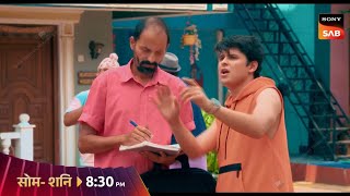 tarak mehta episode 4211 today  gokuldham navratri  tmkoc promo [upl. by Cand]