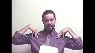 Ultimate Reiki Workshop 15  Drawing and Using Reiki Symbols Hand Positions [upl. by Stoops746]