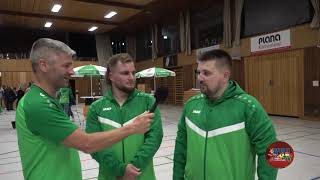 Interview 14092024 KSV Gottmadingen Ringen [upl. by Hsejar189]