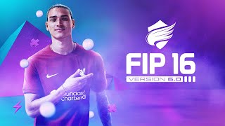 FIFA 14 PATCH 24 IDEAL FIP V6 [upl. by Colan920]