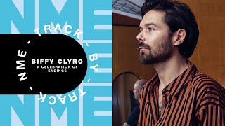 Biffy Clyro – A Celebration Of Endings  Track by track [upl. by Anaya]