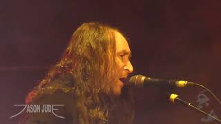 Incubus  11am HD LIVE 2024 Morning View Tour 9724 [upl. by Khorma534]