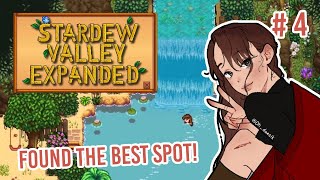 Stardew Valley Expanded So Much Content [upl. by Adnilab]