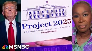 ‘Moms for Liberty on steroids’ Project 2025’s brutal plan to blow up public schools [upl. by Anawqahs]