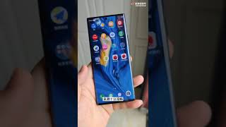 Nubia Z30 Pro Unboxing Charging Speed and Camera Testing [upl. by Airyk]