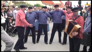 Fête du Flobart 2014 Wissant chant de marins [upl. by Bigford]