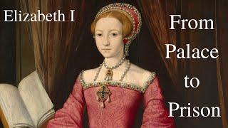 Elizabeth I Documentary  David Starkey  Part 1 of 4  From Prison to Palace [upl. by Fitzhugh687]