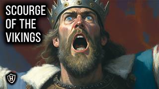 Alfred the Great and Athelstan the Kings that made England ALL PARTSALL BATTLES FULL DOCUMENTARY [upl. by Swarts956]