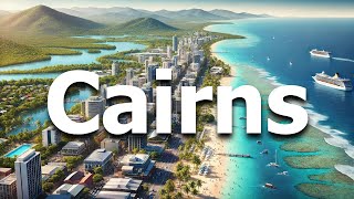 Cairns Australia 13 BEST Things To Do In 2024 Travel Guide [upl. by Assiluj]