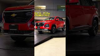 Chevrolet Captiva 2023 15 LT 7 pasajeros [upl. by Artemahs115]