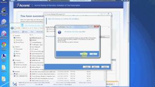 Online Backup  Acronis Backup amp Recovery® Online [upl. by Sailesh]