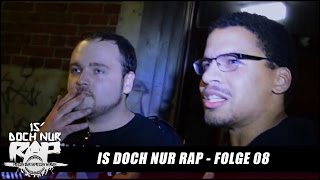 GIER amp BONG TEGGY vs MERLIN amp MAIN MOE  IDNR 8 STREETBLICKTV [upl. by Hazelton]