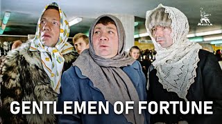 Gentlemen of Fortune  COMEDY  FULL MOVIE [upl. by Maggie]