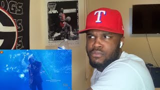 Vincint Cannady  Creep Live  Reaction [upl. by Nitsoj]