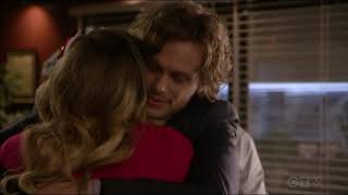 Criminal Minds  Series Finale ending Part 2 [upl. by Flatto]