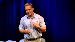 How philosophy can save your life  Jules Evans  TEDxBreda [upl. by Landahl]