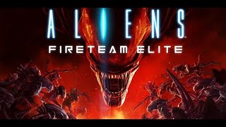 Aliens Fireteam Elite 43  Gameplay  Castellano [upl. by Fennell]