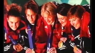 BBC Sport  2006 Winter Olympics Opening Ceremony 10th February 2006 [upl. by Adnuhs641]