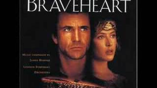 Braveheart Soundtrack  The Princess Pleads For Wallaces [upl. by Essie]