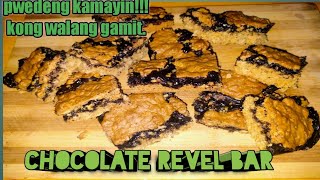 Chocolate Revel Bar [upl. by Lyram]