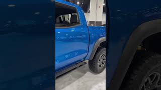 2024 Chevy Colorado ZR2 chevy zr2 [upl. by Reppep]