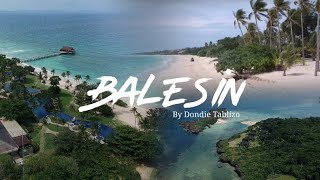 The best Island in the Philippines  Balesin Island [upl. by Gussy835]