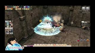 Mabinogi 101  Hydra Transmutation amp Flame Locking [upl. by Tempa]