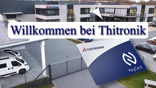 Willkommen bei Thitronik 🦊 Sicherheit für das Wohnmobil made in Germany [upl. by Eniowtna352]