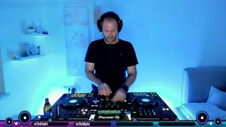 Electronic Things 95  Melodic Techhouse Twitch LiveSet 30092024 [upl. by Brody]