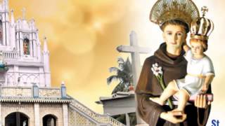 Novena to ST Raphael [upl. by Adalia734]