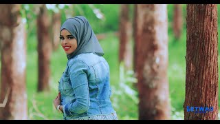 Sacdiya Siman  Xafiiskaagu Waa Qalbiga  Official Music Video 2020 4K [upl. by Xuaeb]