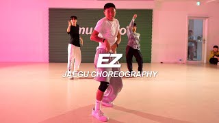 Jvcki Wai  EZ  Jaegu Choreography [upl. by Diamond]