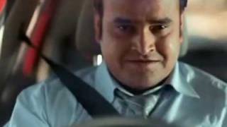 2010 Volkswagen Polo Made in India  Road Handling TV commercial [upl. by Nytsua854]