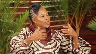 Full Onyeka Onwenu interview “I fell in love again years ago with a man I’ve known since I was 13” [upl. by Fillian43]