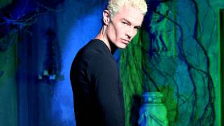 Buffy Cast James Marsters quotRest In Peacequot True HD Audio [upl. by Rucker506]