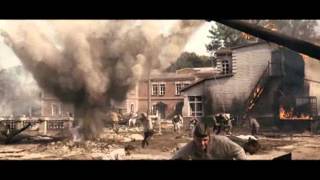 Fortress of War 2010 Trailer [upl. by Leuqar786]