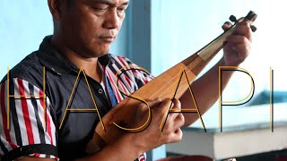 Hasapi Ende dan Hasapi Doal  Martogi Sitohang  Alat Musik Gondang Batak [upl. by Anawak885]