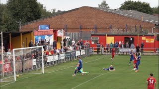 Banbury United v Stamford  Southern League Premier Central  7 Sep 2024  Highlights [upl. by Nylacaj]