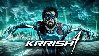 Krrish 4 Full Movie 4K HD  Hrithik Roshan Priyanka Chopra [upl. by Niggem]