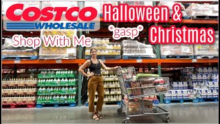 100 New Products at Costco Halloween and Christmas Costco Deals Costco Shop With Me 2024 [upl. by Ambros]