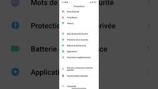 comment formater redmi note 10 طريقة عمل فورمات للهواتف ريدمي [upl. by Ahsahs]